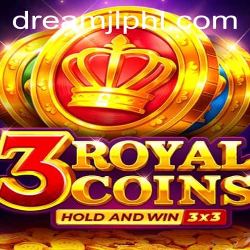 Unveiling the Magic of 3RoyalCoins: A Journey into an Enchanting Realm