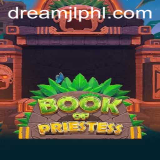 Experience the Mystical World of BookOfPriestess with DreamJL