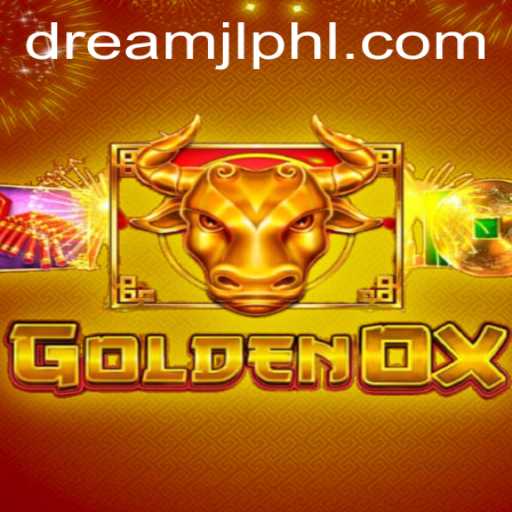 Discover the Enchanting World of GoldenOx