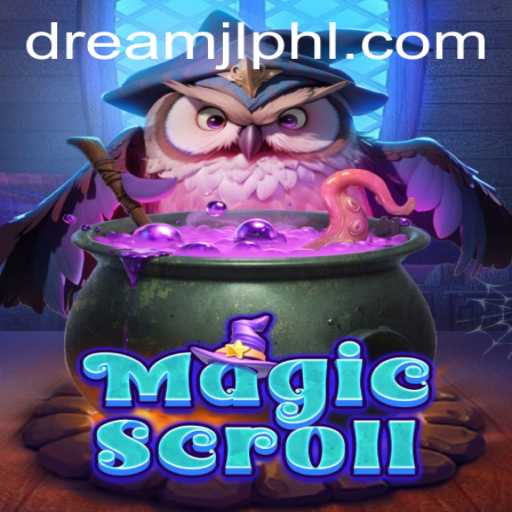 Dive into the Enchanting World of MagicScroll: An In-Depth Exploration