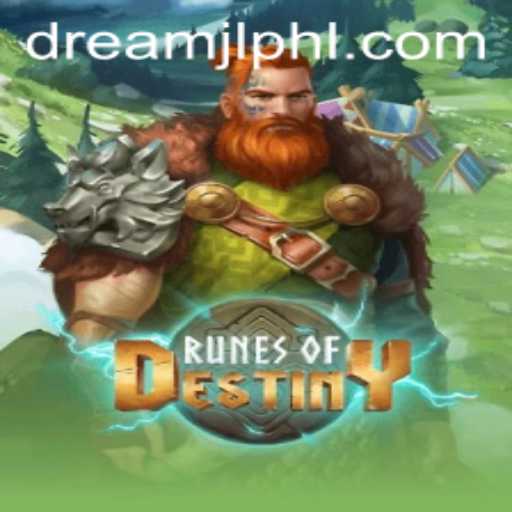 RunesOfDestiny: Journey into the Enchanted World of Runes and Adventure