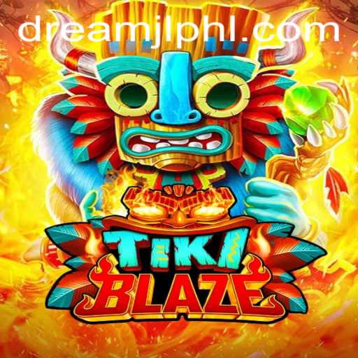 TikiBlaze: Dive into the Enchanting World of Adventure