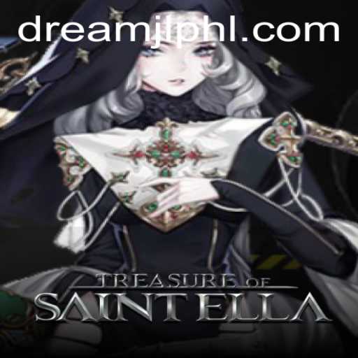 Discover the Mystical World of TreasureofSaintElla